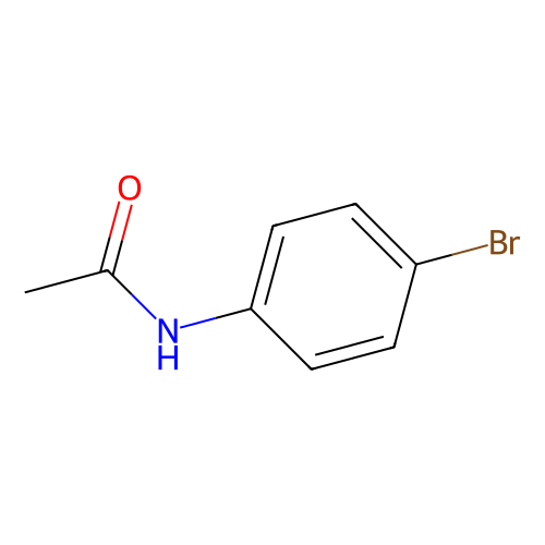 <em>4</em>'-溴乙酰苯胺，103-<em>88</em>-8，>98.0%(GC)