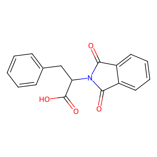 N-<em>邻</em>苯二甲酰-L-苯丙氨酸，5123-<em>55-7，98</em>%