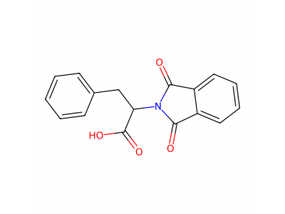 N-邻苯二甲酰-L-苯丙氨酸，5123-55-7，98%