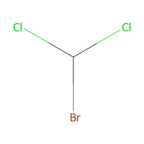 甲醇中<em>一</em>溴二<em>氯甲烷</em>溶液标准物质，75-27-4，标准值：1.01mg/mL 不确定度：3%（k=2)