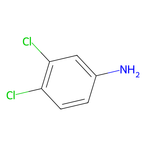 <em>3</em>,4-二氯苯胺，95-76-1，98%