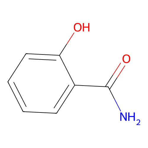 水杨酰胺，65-45-2，99