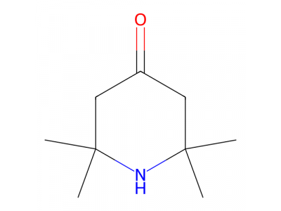 2,2,6,6-四甲基-4-哌啶酮，826-36-8，>98.0%(T)