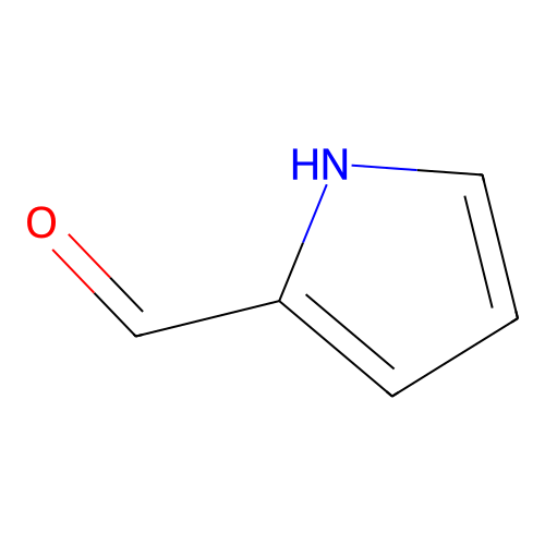 吡咯-2-甲醛，<em>1003</em>-29-8，98%