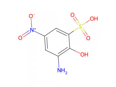 3-氨基-2-羟基-5-硝基苯磺酸一水合物，96-67-3，96%