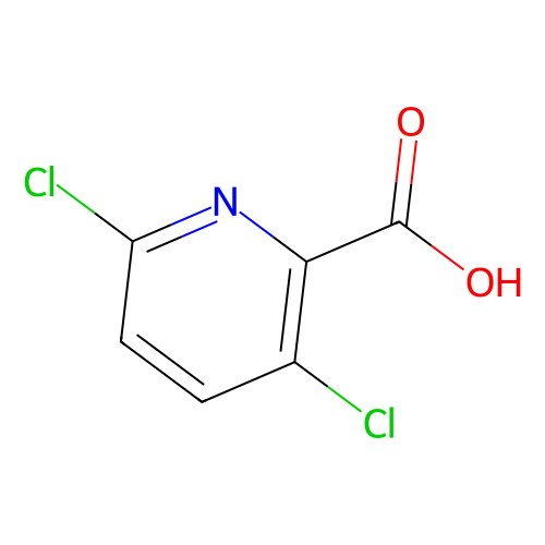 二氯吡啶酸，1702-<em>17-6，96</em>%