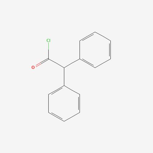 二苯基乙酰氯，1871-<em>76-7</em>，>98.0%