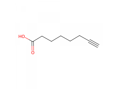 7-辛炔酸，10297-09-3，97%