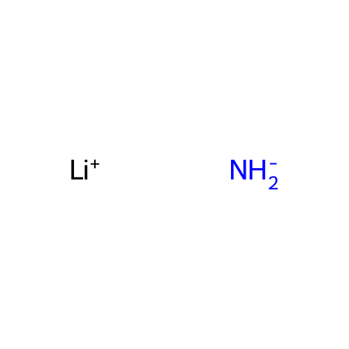 <em>氨基</em>化锂，7782-89-0，<em>95</em>%