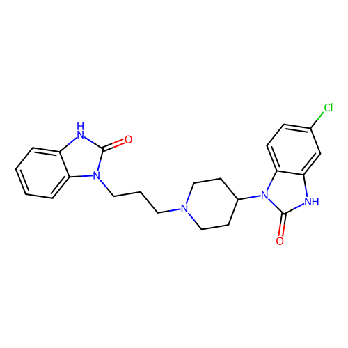 多<em>潘</em>立酮，57808-66-9，≥98%