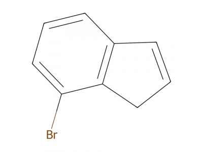 7-溴-1H-茚，16657-07-1，≥97%