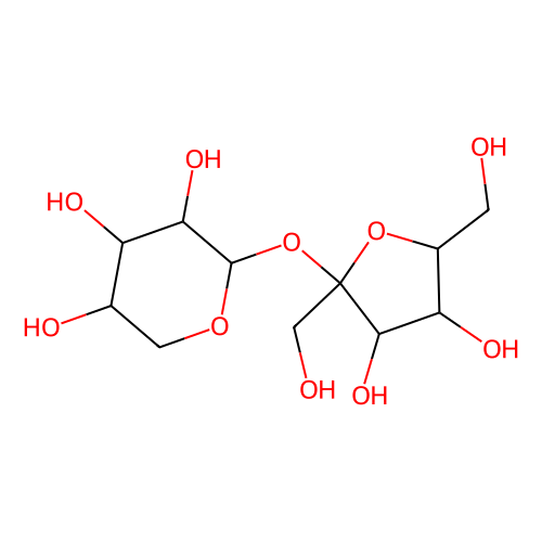 <em>棉</em>子糖，512-66-3，>98.0%(HPLC)