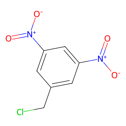 3,5-二硝基苄氯，74367-78-5，97