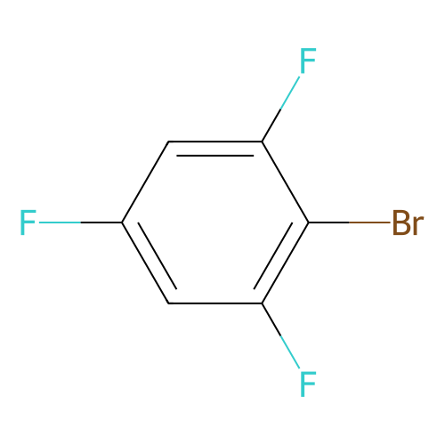 <em>1</em>-溴-2,4,6-<em>三</em>氟苯，2367-<em>76</em>-2，98%