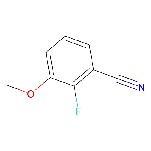 2-氟-3-<em>甲</em>氧基<em>苯</em>腈，198203-<em>94</em>-0，98%