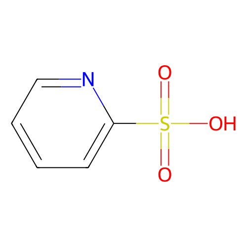 2-吡啶磺酸，<em>15103-48-7</em>，≥98.0%(HPLC)