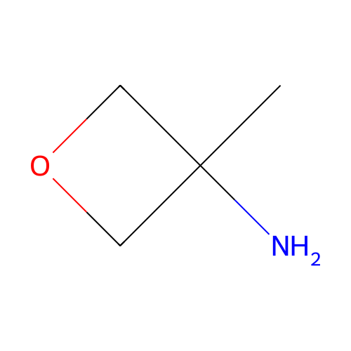 3-氨基-3-甲基氧杂<em>环</em><em>丁烷</em>，874473-14-0，97%