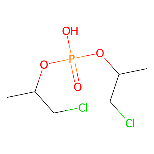 双-(<em>1</em>-氯-<em>2</em>-丙基)磷酸酯，789440-10-4，95%