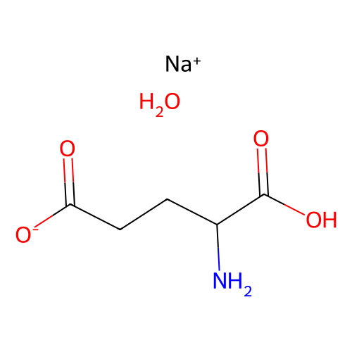 L-谷氨酸钠,一水，6106-04-3，99%,用于细胞和昆虫细胞培养