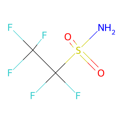 五<em>氟乙</em>烷磺<em>酰胺</em>，78491-70-0，98%
