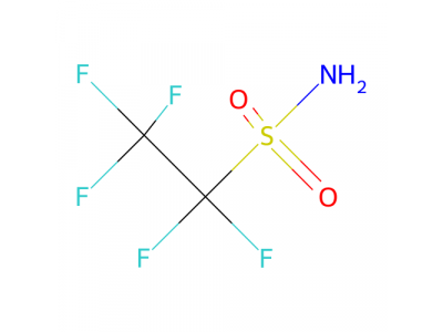 五氟乙烷磺酰胺，78491-70-0，98%