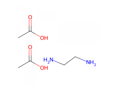 N,N’-二乙酰乙(撑)二胺，38734-69-9，≥95%
