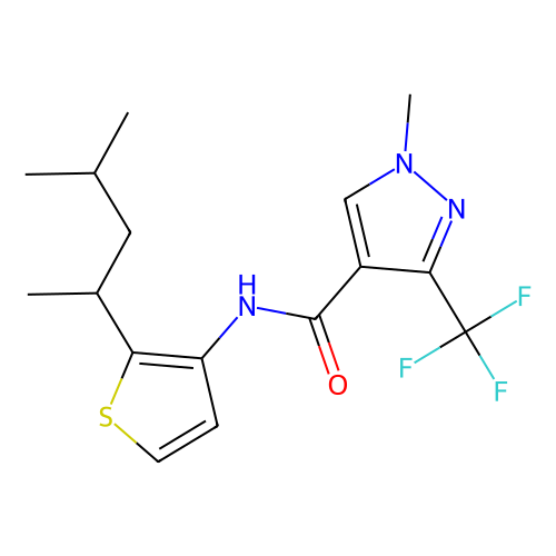 吡<em>噻</em><em>菌</em>胺，183675-82-3，分析标准品