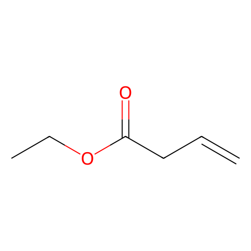 丁-3-烯酸乙酯，<em>1617</em>-18-1，98%