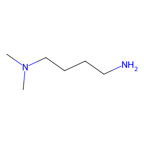 N,N-二<em>甲基</em>1,4-<em>丁</em>二<em>胺</em>，3529-10-0，≥95%