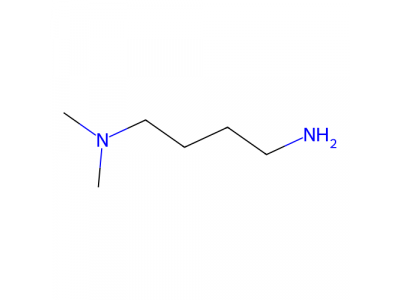 N,N-二甲基1,4-丁二胺，3529-10-0，≥95%