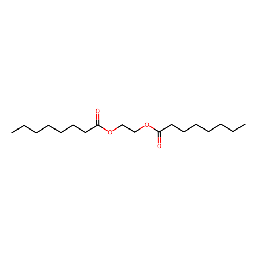 二辛酰乙二醇，627-86-1，97