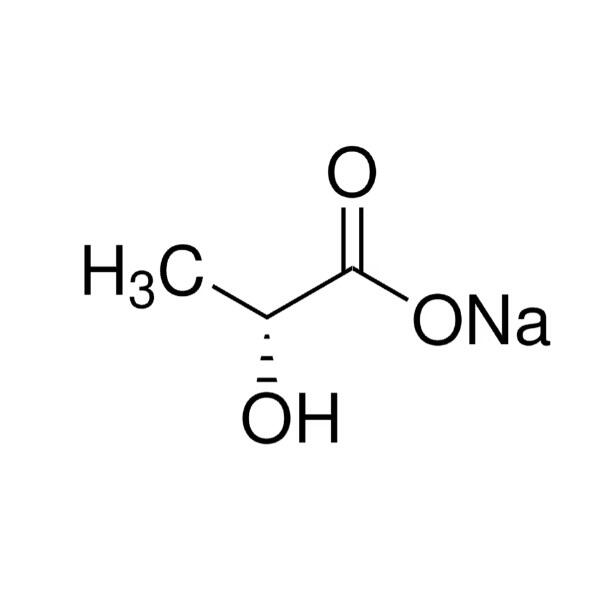D-乳酸钠，<em>920</em>-49-0，≥99.0% (NT)
