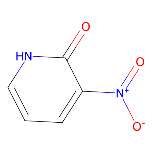 <em>2</em>-羟基-<em>3</em>-<em>硝基</em><em>吡啶</em>，6332-56-5，≥98.0%(HPLC)