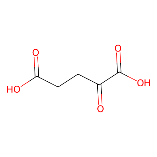 α-酮戊二酸，<em>328</em>-50-7，98%
