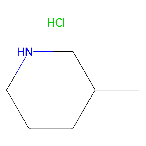 (S)-<em>3</em>-甲基<em>哌啶</em><em>盐酸盐</em>，155797-02-7，98%