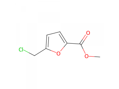 5-(氯甲基)-2-糠酸甲酯，2144-37-8，97%