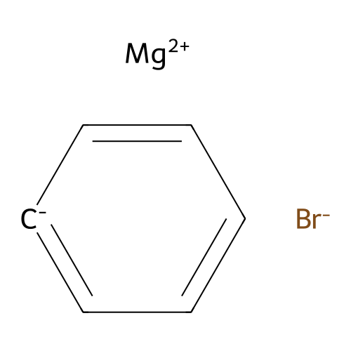 苯基<em>溴化镁</em>，100-58-3，1.0 <em>M</em> in THF