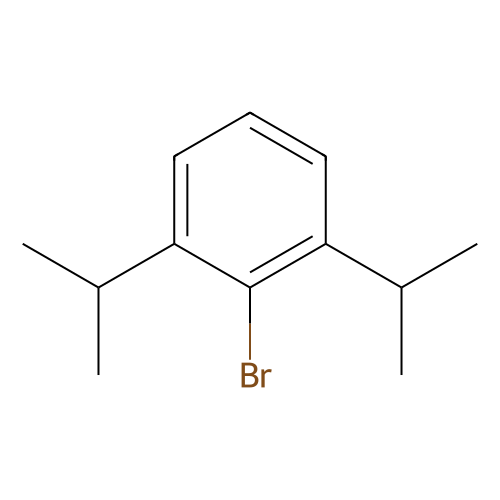 1-溴-2,6-二异丙基苯，<em>57190</em>-17-7，95%