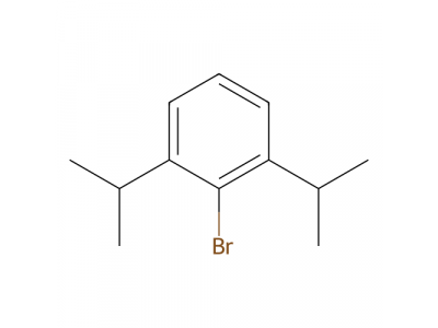 1-溴-2,6-二异丙基苯，57190-17-7，95%