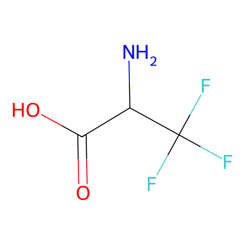 2-氨基-3,3,3-三氟丙酸，<em>17463</em>-43-3，98%