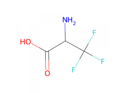 2-氨基-3,3,3-三氟丙酸，17463-43-3，98%