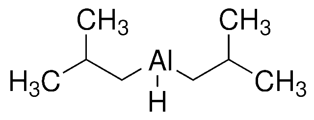 二异丁基氢化铝，1191-15-7，<em>1.5</em> M in <em>toluene</em>