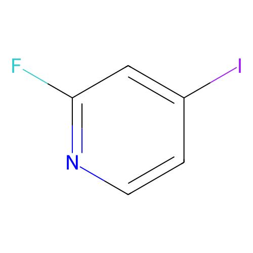 2-氟-<em>4</em>-<em>碘</em><em>吡啶</em>，22282-70-8，98%