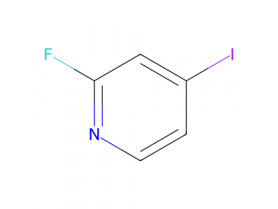 2-氟-4-碘吡啶，22282-70-8，98%