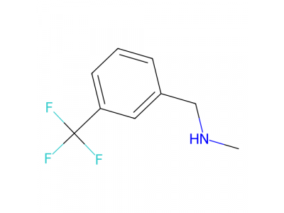 N-甲基-正-[3-(三氟甲基)苄基]胺，90390-07-1，95%