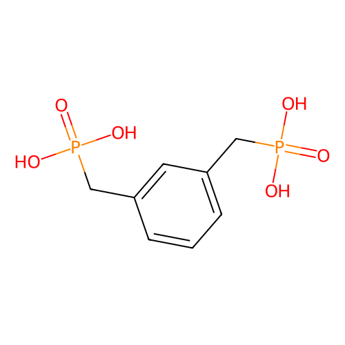 <em>间二甲苯</em>二膦酸，144052-40-4，97%