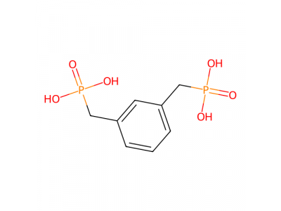 间二甲苯二膦酸，144052-40-4，97%