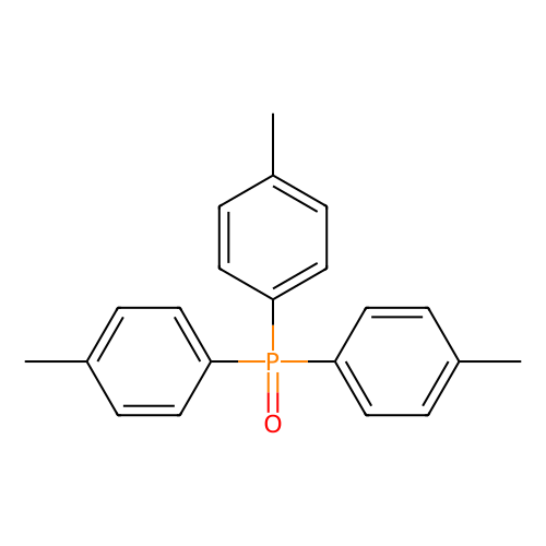 三(4-甲基苯基)氧化膦，<em>797</em>-70-6，98%