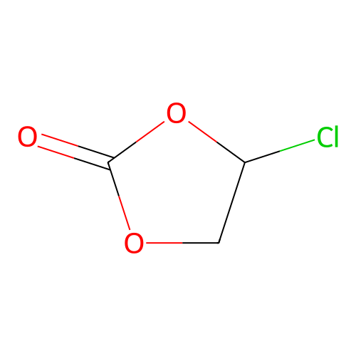 4-<em>氯</em>-<em>1</em>,3-<em>二氧</em>五<em>环</em>-<em>2</em>-酮，3967-54-<em>2</em>，>95.0%(GC)
