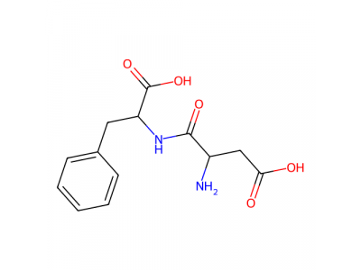 L-天冬氨酰-L-苯丙氨酸，13433-09-5，98%